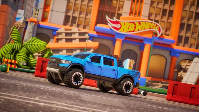HOT WHEELS Infinite Rush - imagem 13