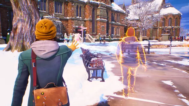 Life is Strange Reunion - imagem 13