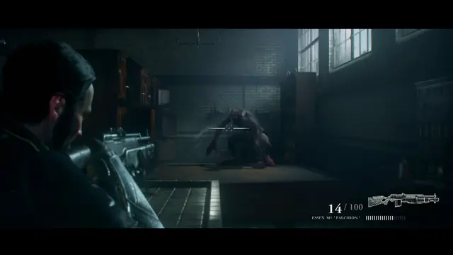 The Order 1886 - imagem 5