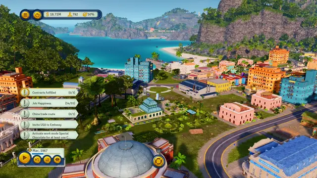 Tropico 6 - imagem 9