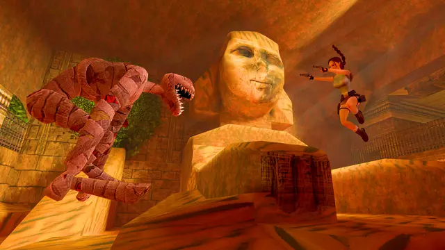 Tomb Raider I-VI Remastered Bundle - imagem 14