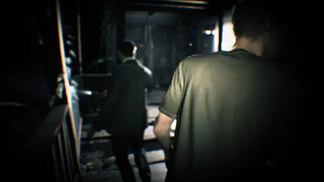 RESIDENT EVIL 7 biohazard - imagem 1