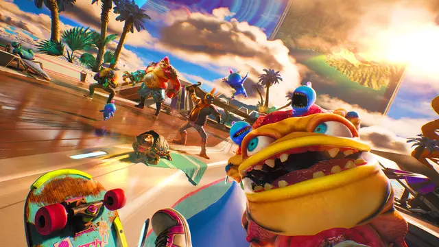 High On Life 2 - imagem 5