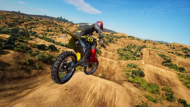 MX vs ATV Legends - imagem 8
