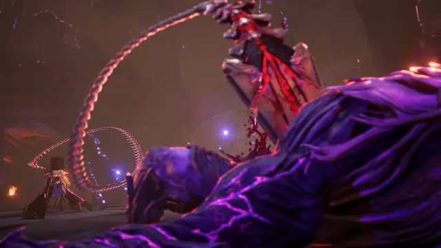 CODE VEIN - imagem 5