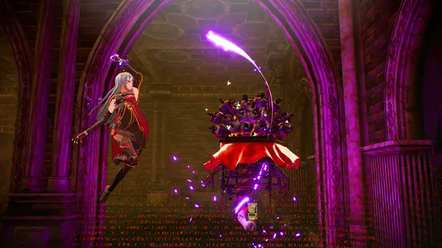 Scarlet Nexus - imagem 9
