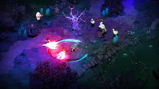 Hades II - imagem 1