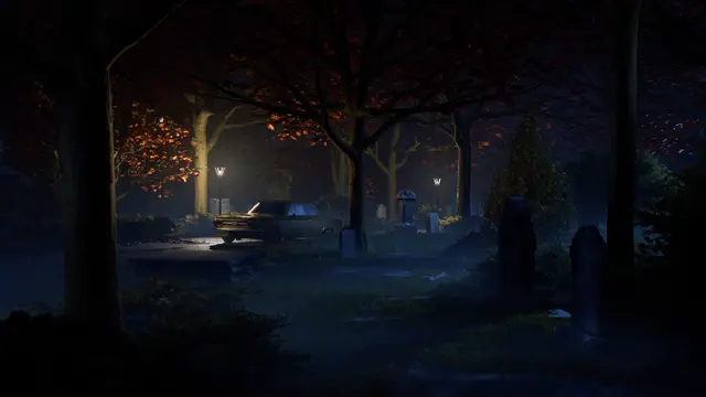Halloween The Game - imagem 5