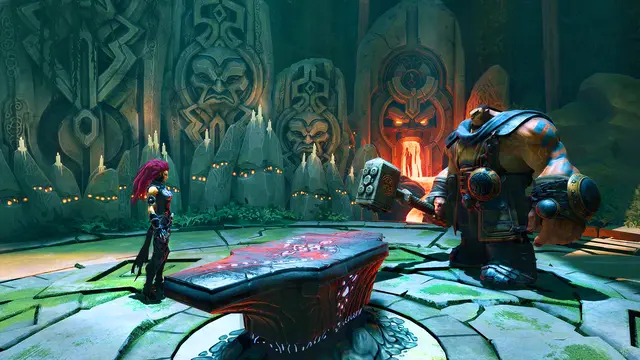 Darksiders III - imagem 19