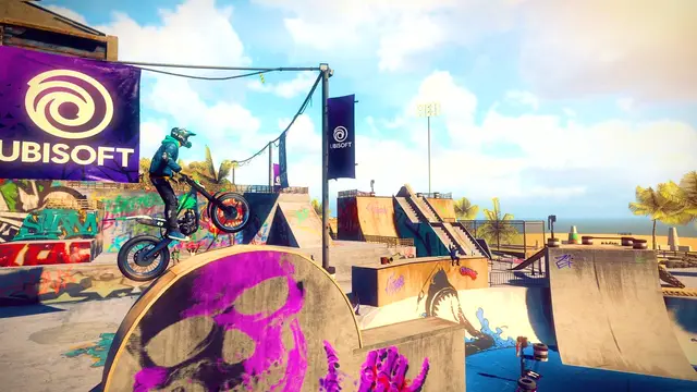 Trials Rising - imagem 5