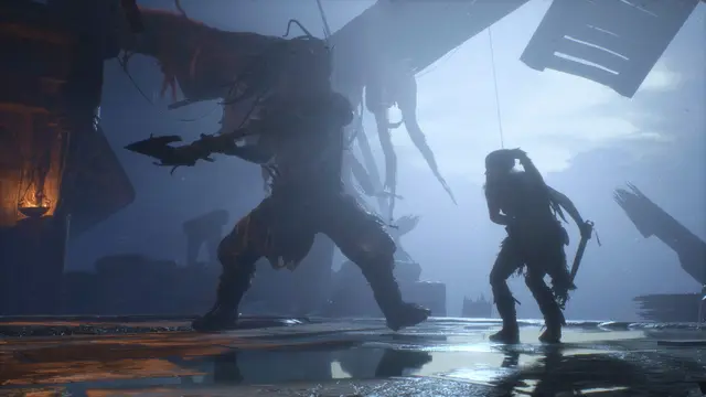 Hellblade Senua s Sacrifice - imagem 10
