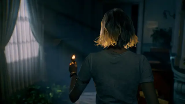 Resident Evil Requiem - imagem 9