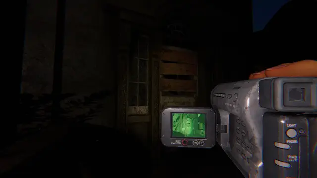 Phasmophobia - imagem 2