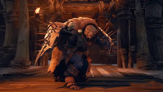 Remnant: From the Ashes - imagem 11