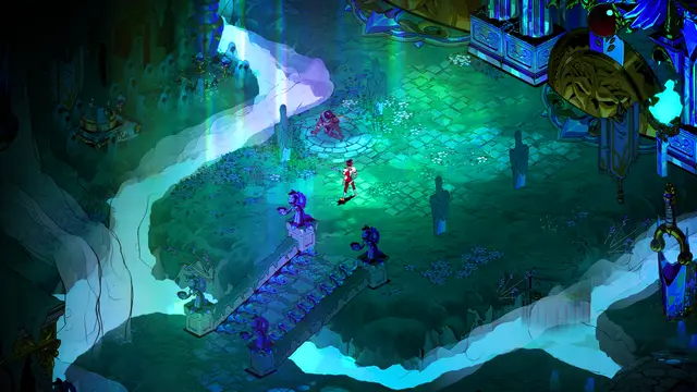 Hades - imagem 4