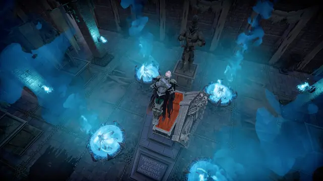 V Rising - imagem 4