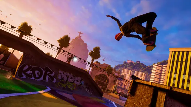 Tony Hawks Pro Skater 3 + 4  - imagem 4
