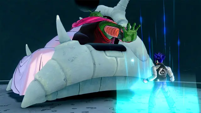 DRAGON BALL XENOVERSE 2 - imagem 36