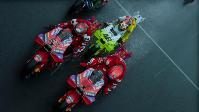 MotoGP 25 - imagem 2
