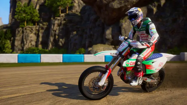 MotoGP 25 - imagem 9