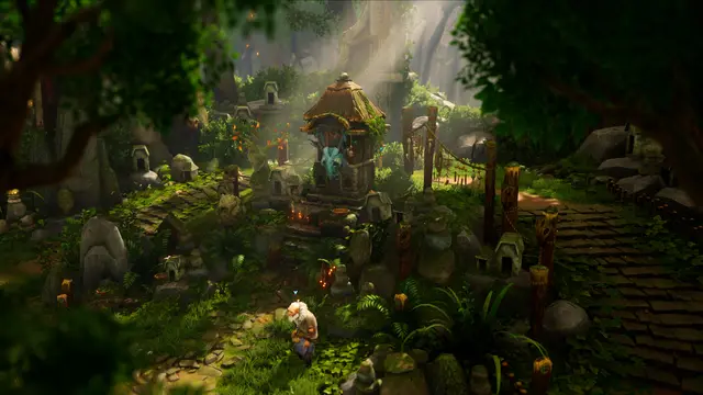 Kena: Bridge of Spirits - imagem 10