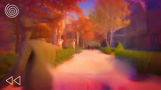Life is Strange Reunion - imagem 3