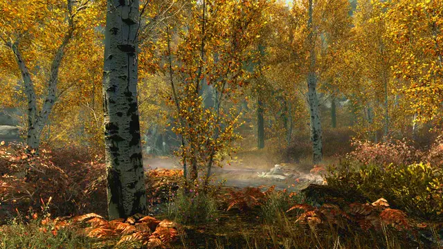 The Elder Scrolls V: Skyrim Special Edition - imagem 4