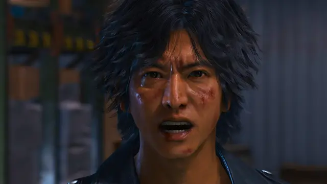 Lost Judgment - imagem 7