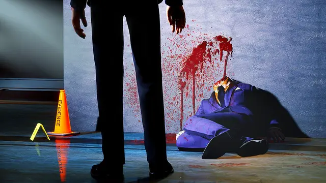 Vampire: The Masquerade - Swansong - imagem 1