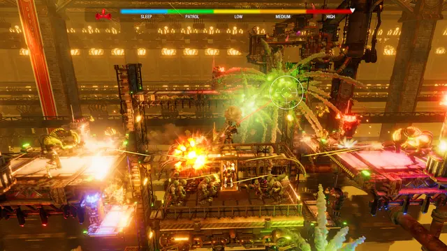 Oddworld: Soulstorm - imagem 7