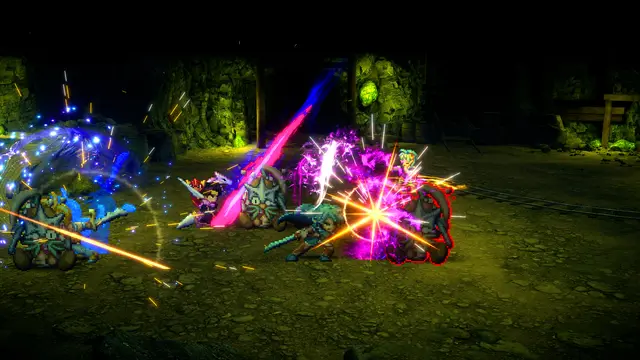 STAR OCEAN THE SECOND STORY R - imagem 4