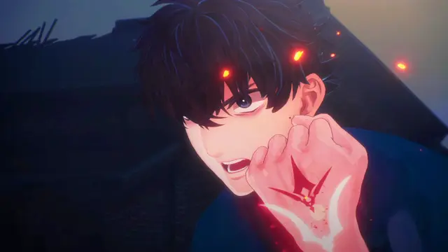 Fate Samurai Remnant - imagem 9