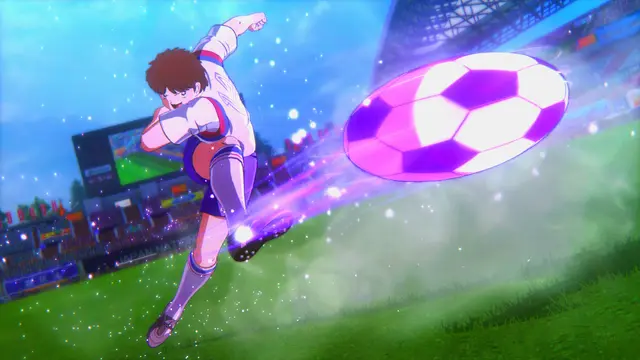 Captain Tsubasa: Rise of New Champions - imagem 23