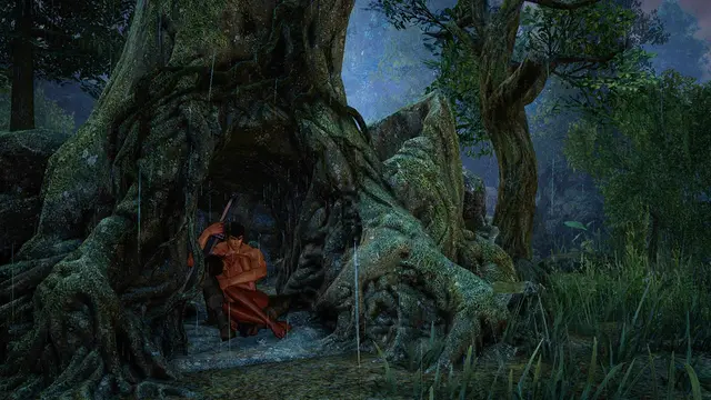 Berserk and the Band of the Hawk - imagem 10