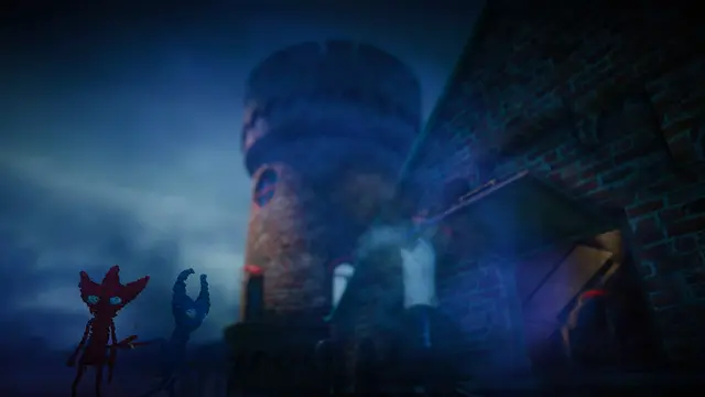 Unravel TWO - imagem 9