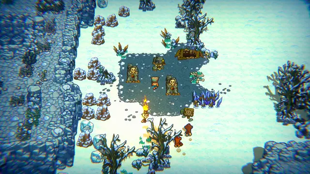 The Survivalists - Deluxe Edition - imagem 17