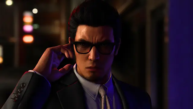 Like a Dragon Gaiden The Man Who Erased His Name - imagem 1