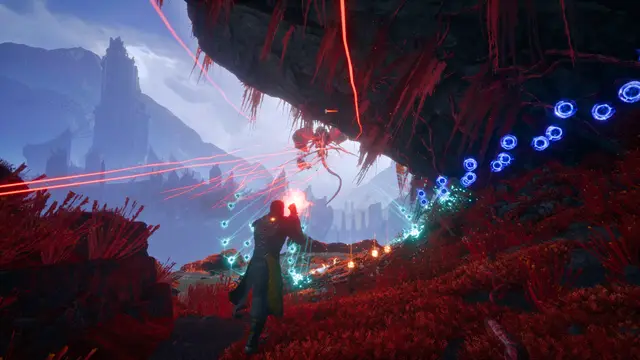 SAROS - imagem 7