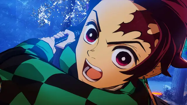 Demon Slayer -Kimetsu no Yaiba- The Hinokami Chronicles - imagem 3