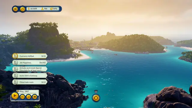 Tropico 6 - imagem 20