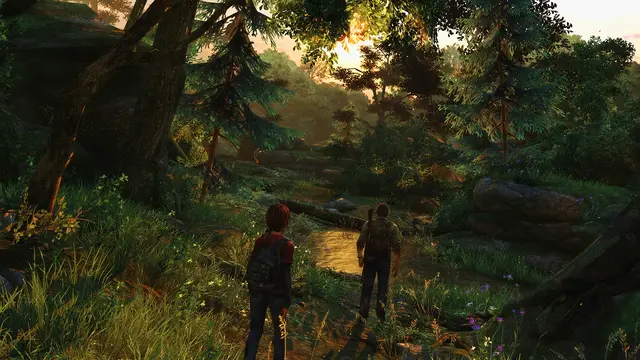 The Last Of Us Remastered - imagem 3