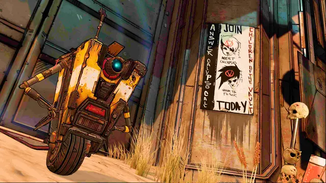 Borderlands 3 - imagem 3