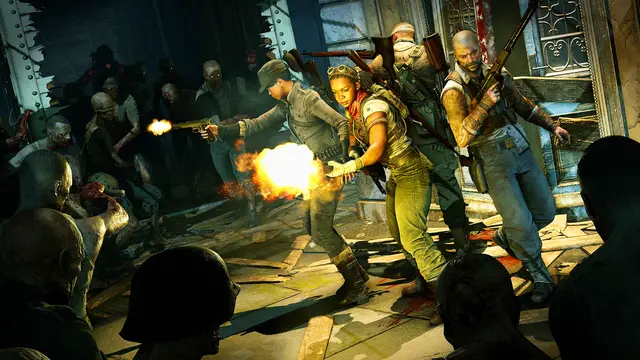 Zombie Army 4: Dead War - imagem 6