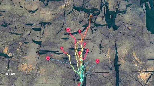 Cairn - imagem 6