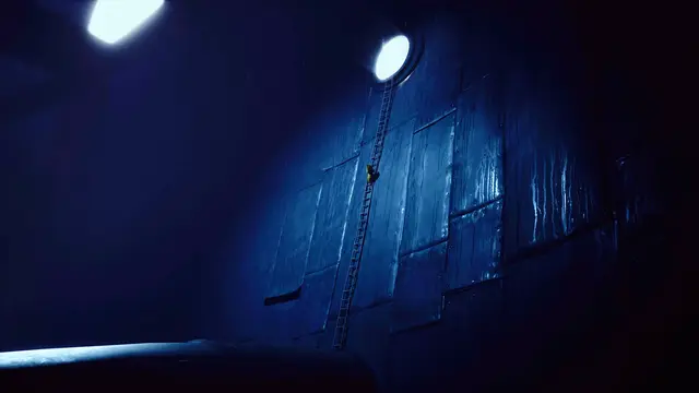 Little Nightmares - imagem 7