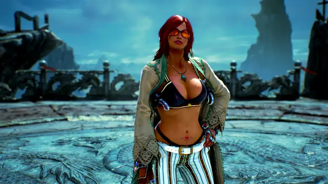 TEKKEN 7 - imagem 2