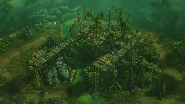 Desperados III - imagem 8