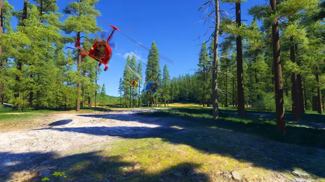 Microsoft Flight Simulator 2024 - imagem 8