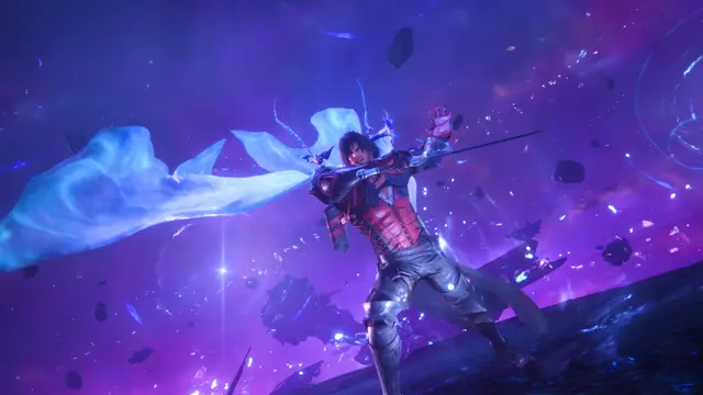Final Fantasy XVI - imagem 18