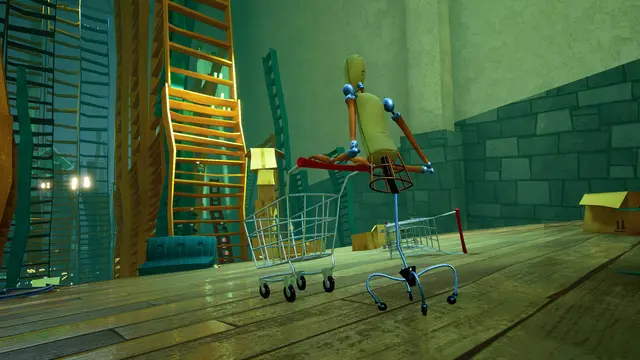 Hello Neighbor - imagem 3